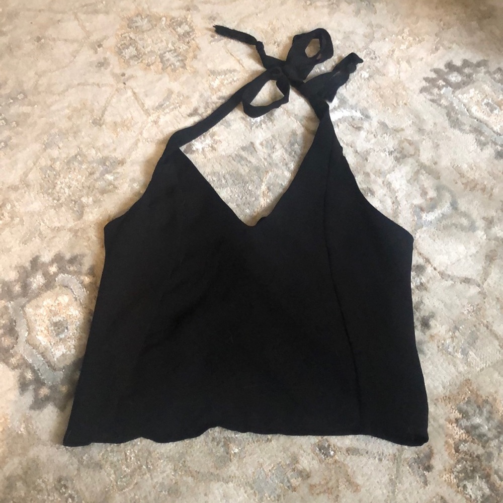 Crop tank from L.A.